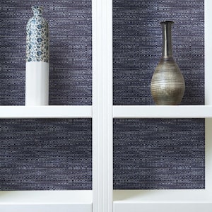 Waverly Tabby Peel and Stick Wallpaper (Covers 28.29 sq. ft.)