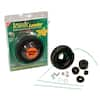 : Poulan/Weed Eater 701718 P4500/PP125 Repl Head : String Trimmer  Accessories : Patio, Lawn & Garden