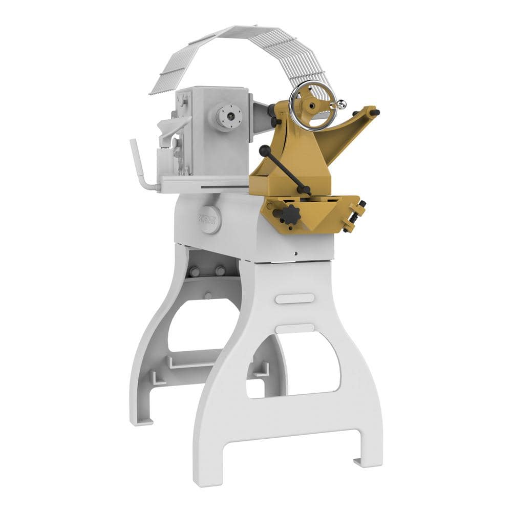 PM-SA Swing Away Lathe Tailstock