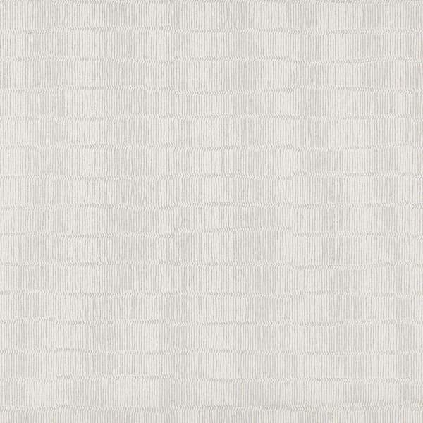 York Wallcoverings Tectonic Texture White and Silver Wallpaper Roll