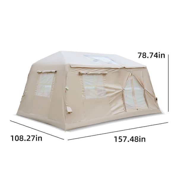 nomad 2 motorcycle tent 5 Tobacco Tent Size Options:10x24 Large Format Abel Brown would like Disney Baby-Schlafsäcke online kaufen