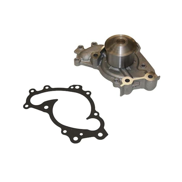 Engine Water Pump