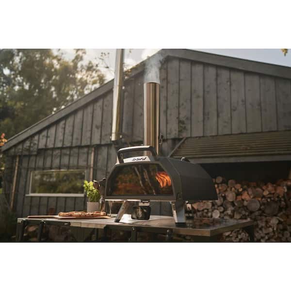 OONI Karu 2 Pro UU-P2EE00 - The Home Depot