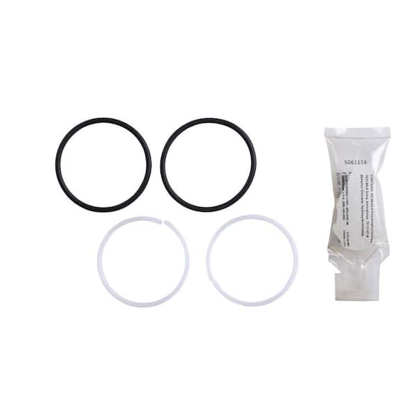 KOHLER O-Ring Seal Kit for Kitchen Faucets in White