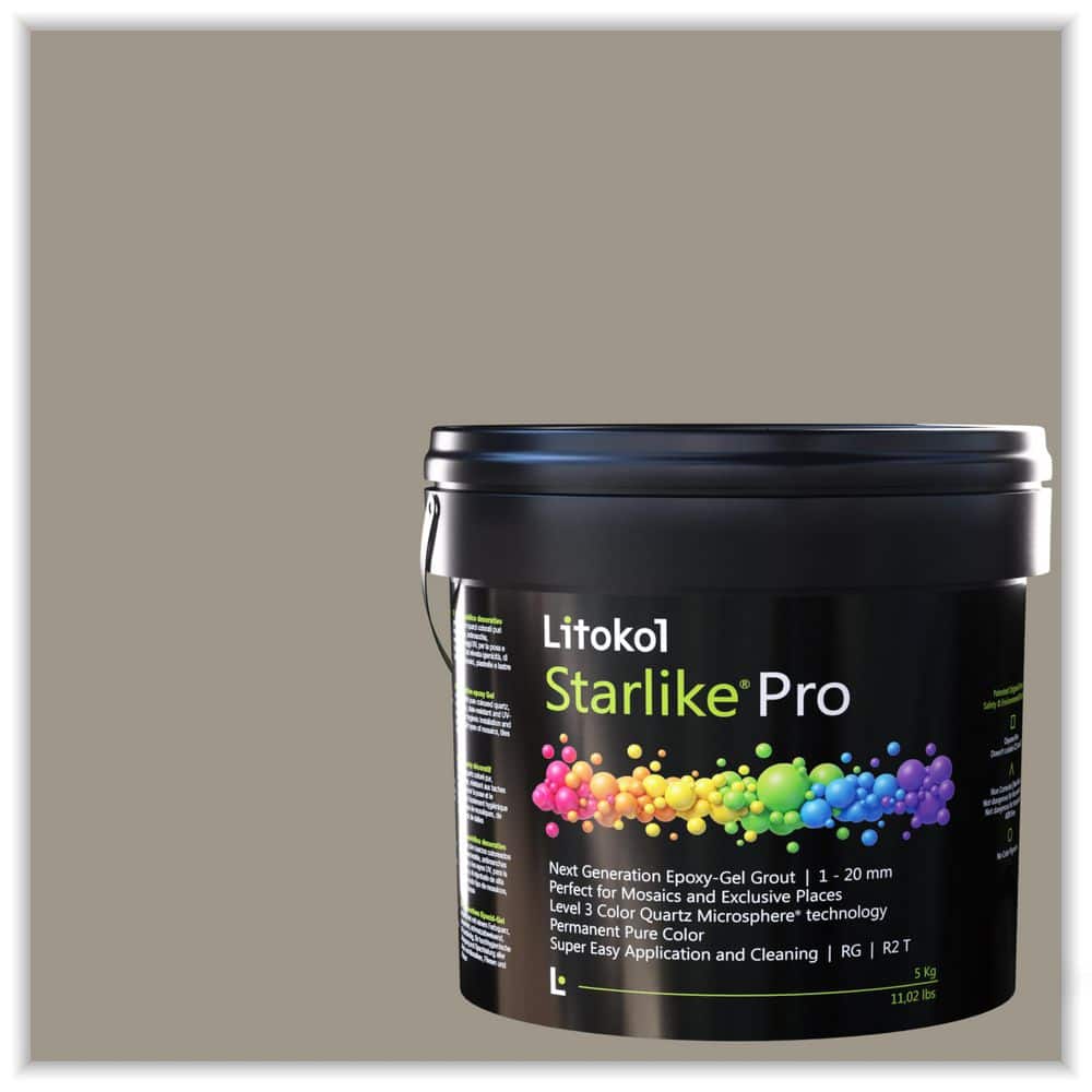 Starlike Pro Epoxy Grout 28 Dune 5.5 lbs. price history on PriceWatchPro