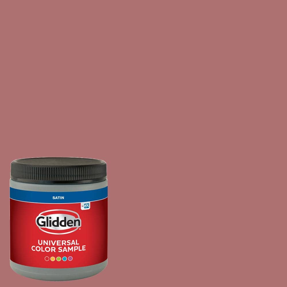 8 oz. PPG1052-5 Horizon Glow Satin Interior Paint Sample price history on PriceWatchPro