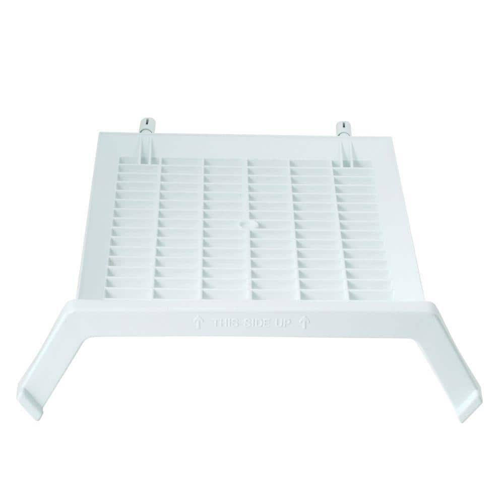 Genuine Whirlpool Dryer Drying Rack