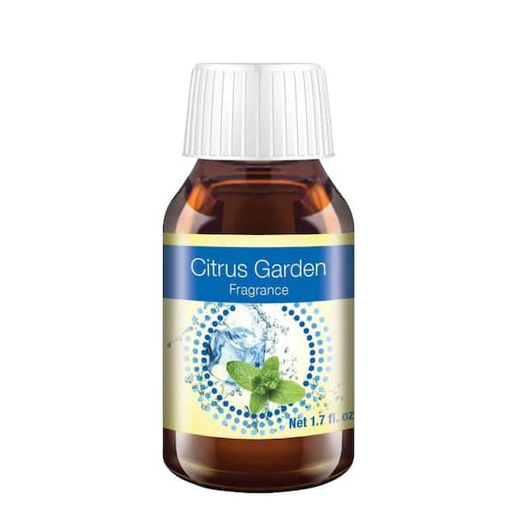 Venta Humidifier Aromatherapy in Citrus Garden Fragrance