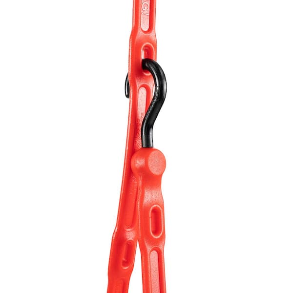 【未使用】トポロジーBungee Strap/Synthetic Leather bungeewrist_dune.jpg?v=1753974101