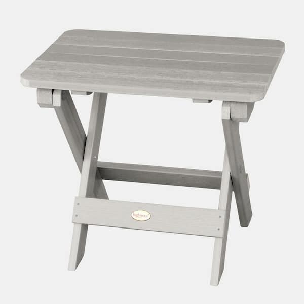 Adirondack table home deals depot