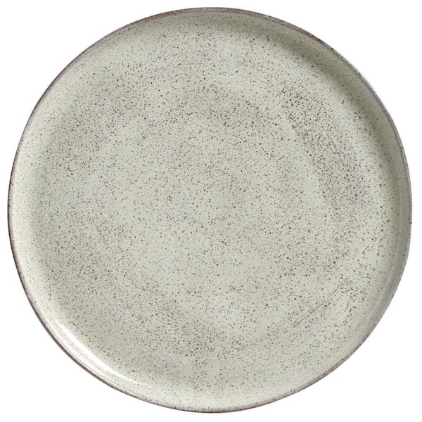 Pistache Dinner Plate Bio (Set of 6)