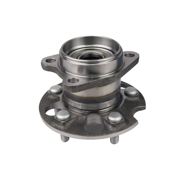 CRS Wheel Bearing and Hub Assembly - Rear