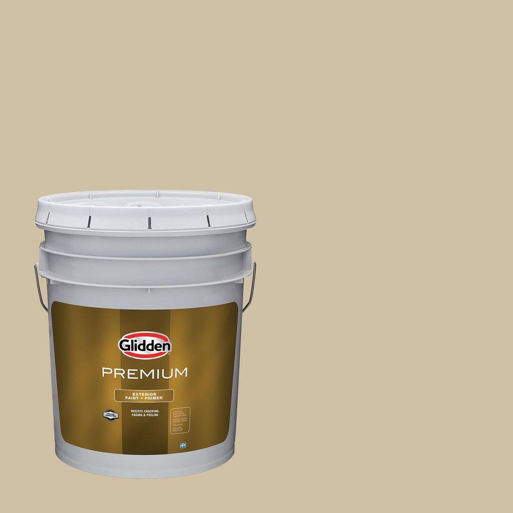 5 gal. PPG1101-3 Stylish Satin Exterior Latex Paint price history on PriceWatchPro