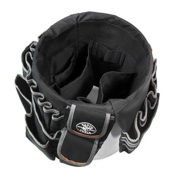 klein bucket organizer