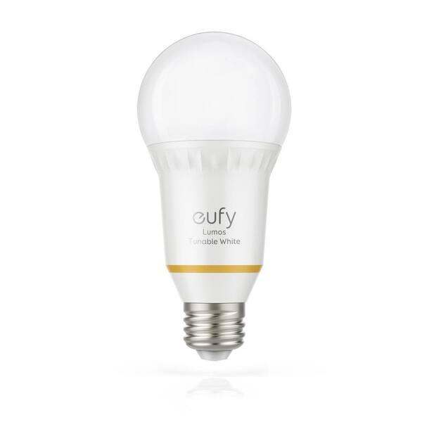 Anker 60-Watt Equivalent Dimmable LED E26 Smart Light Bulb