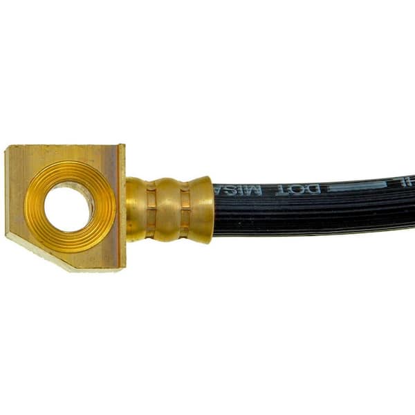 First Stop Brake Hydraulic Hose 2001-2010 Chrysler PT Cruiser 2.4L