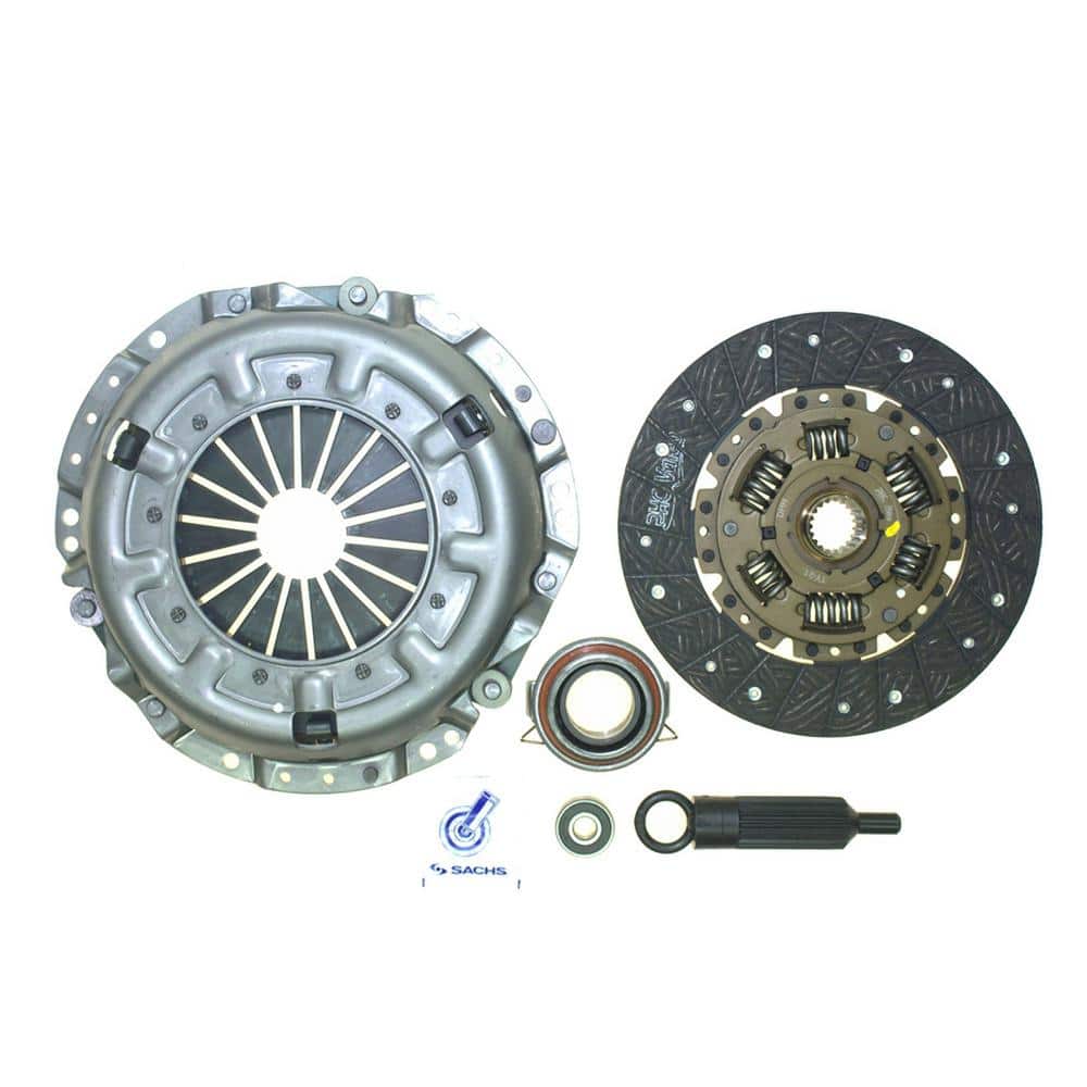 Clutch Kit price history on PriceWatchPro