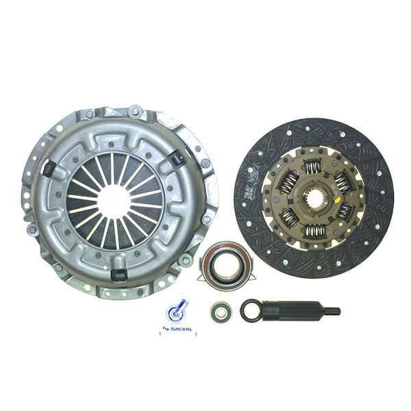 Sachs Clutch Kit