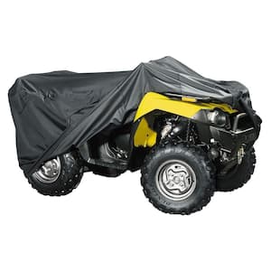 DT Series Large Premium Trailerable ATV Cover