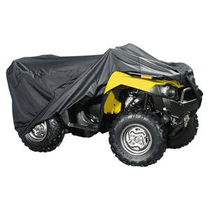 Raider Sx Series X Large Atv Cover 02 7712 The Home Depot