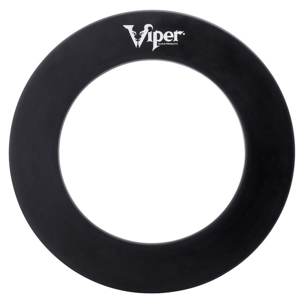 Guardian 2.7 sq. ft. Black Dartboard Surround price history on PriceWatchPro
