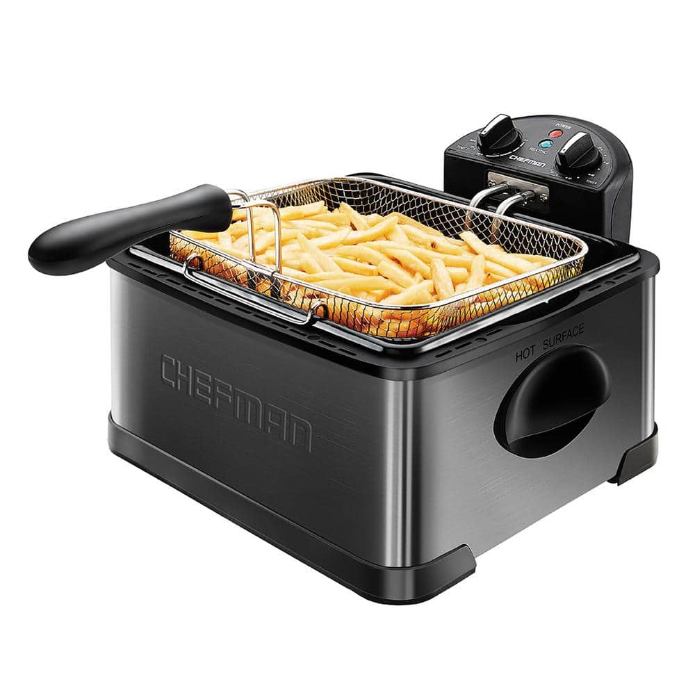 Energy Saving French Fries Frying Machine/Oil-Water Mixture Frying
