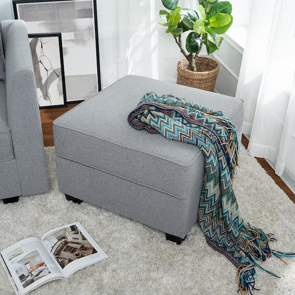 オットマン・スツール Truck furniture NAP SOFA ottoman TS SOFA OTTOMAN | TRUCK FURNITURE