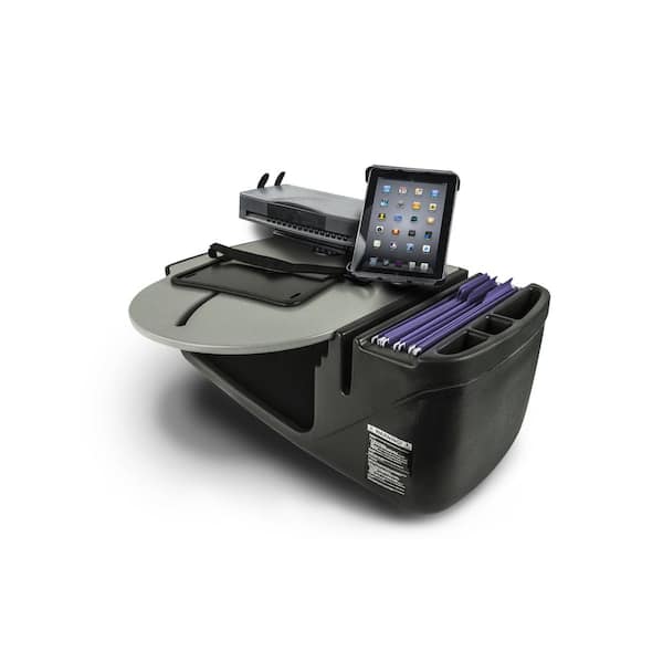 AutoExec RoadMaster Car with Printer Stand and Tablet Mount