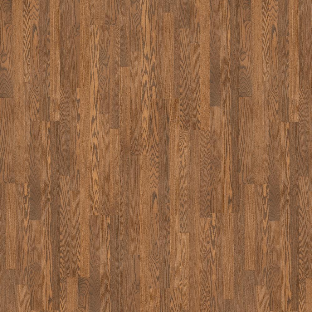 XP Penny Anndel Oak 10 mm T x 7.4 in. W x 47.2 in. L Water Resistant Laminate Wood Flooring (19.63 sq. ft. /Case) -  Pergo, LF001143
