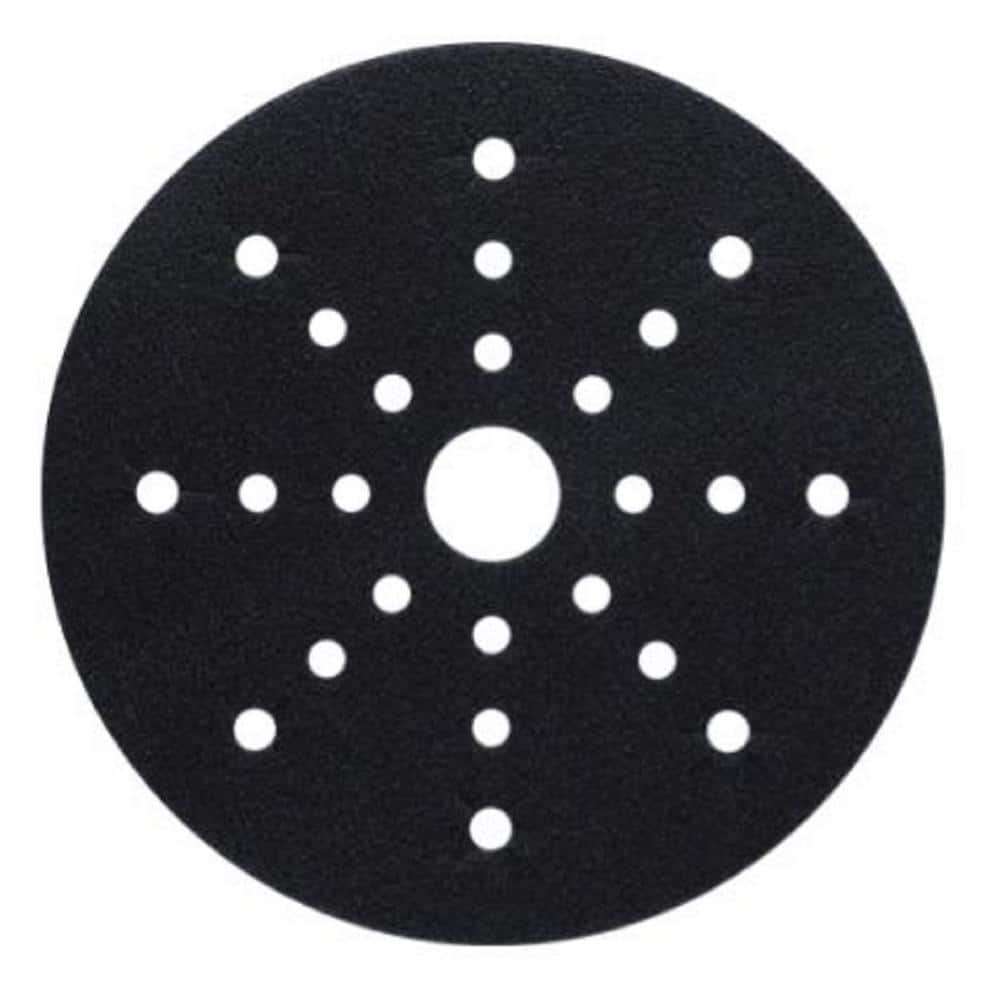 9 in. Sanding Disc Multi-Hole Interface Pad (3-Pack) price history on PriceWatchPro