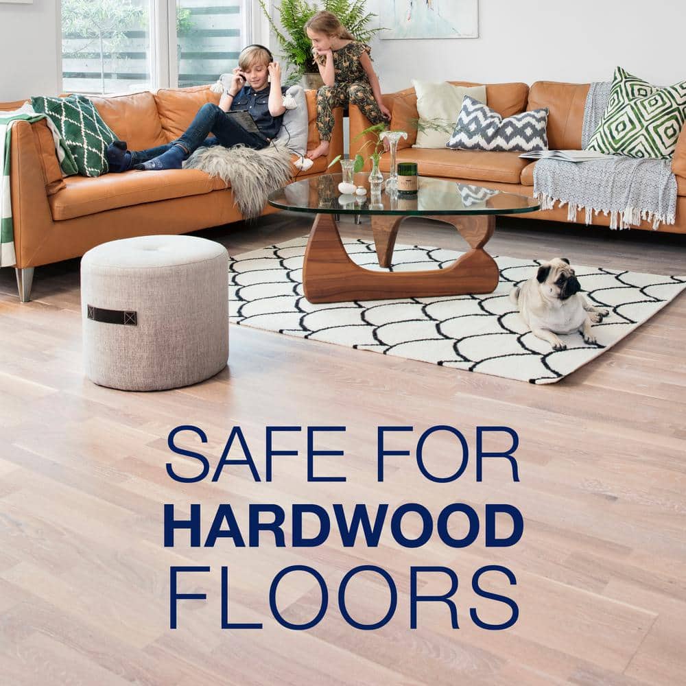 Bona Low Gloss 32oz Hardwood Floor Polish