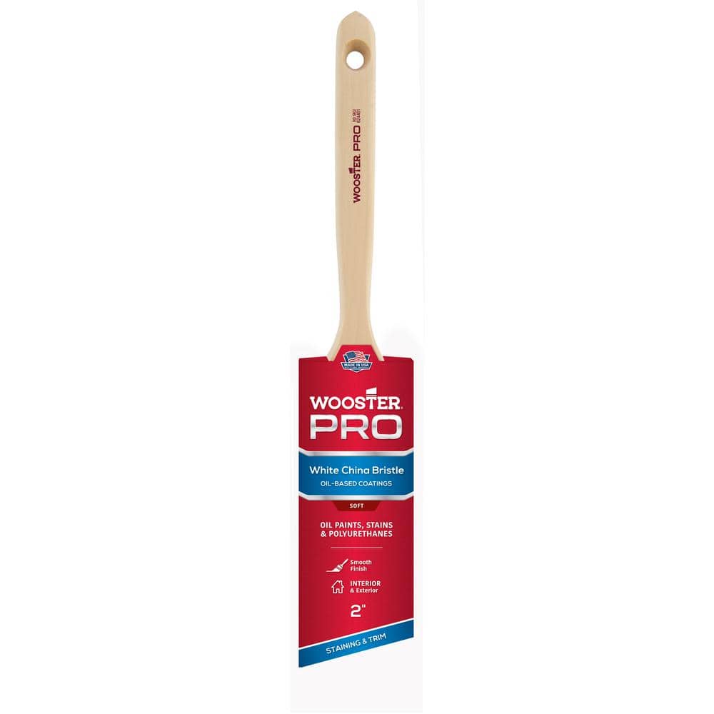 4040202 - Sparta® Meteor ® Nylon Bristle Basting Brush 3 - White