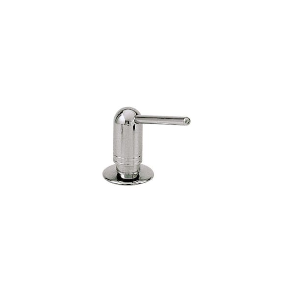 American Standard Deluxe Stainless Steel Soap Dispenser