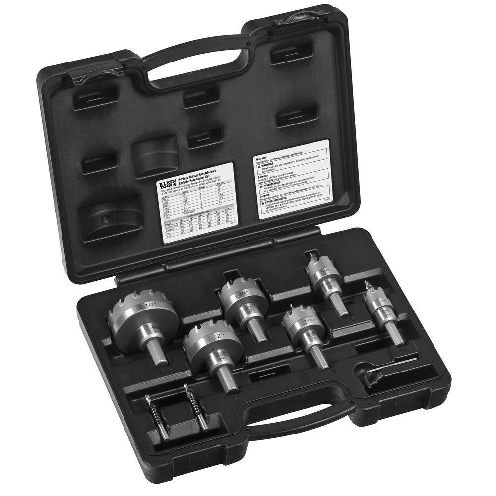 master electrician tools