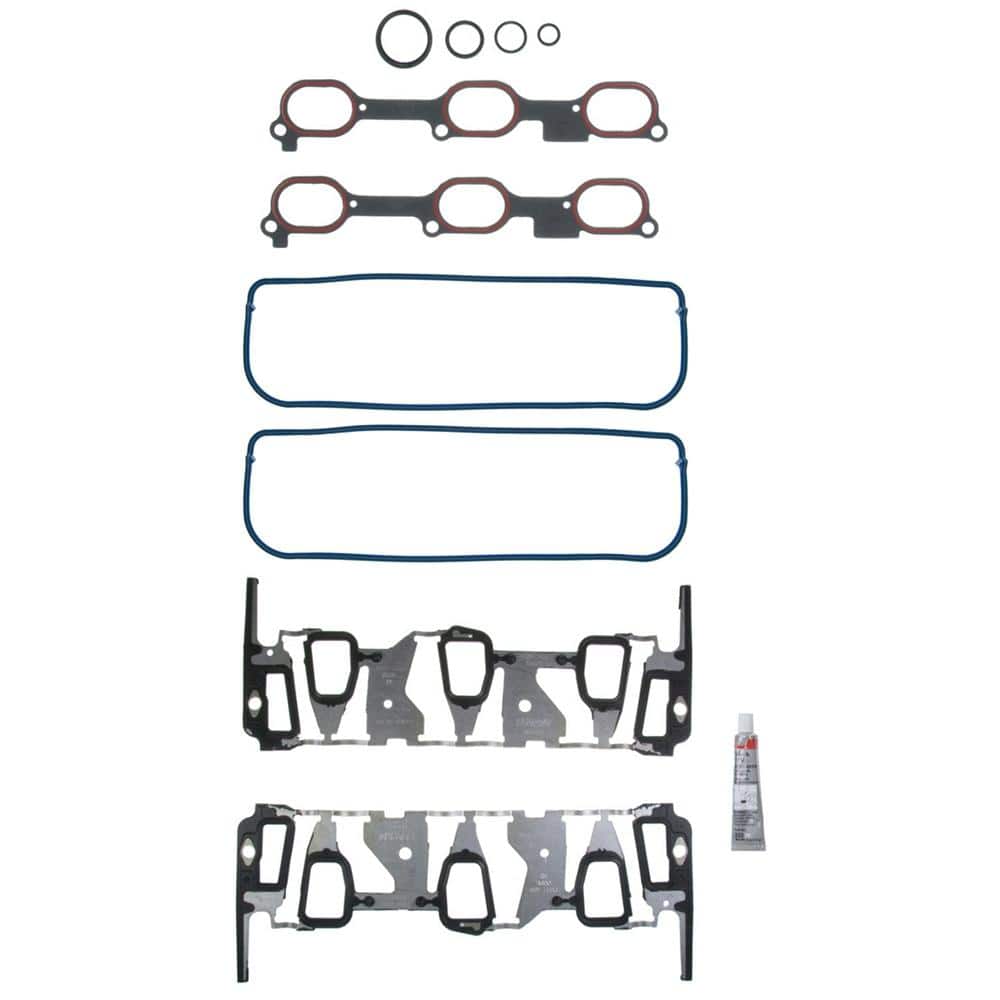 Engine Intake Manifold Gasket Set price history on PriceWatchPro