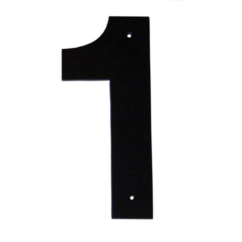 reviews for montague metal products 10 in helvetica house number 1 pg 1 the home depot
