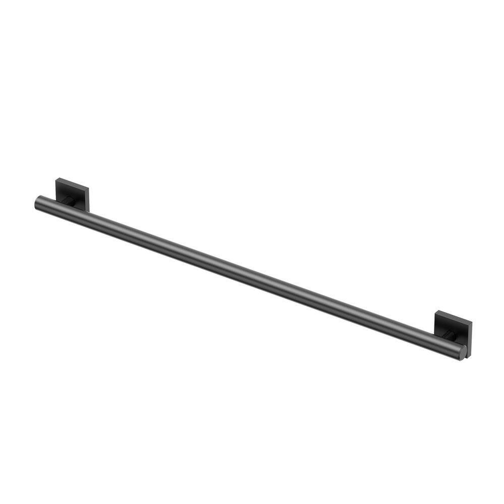 Elevate 36 in Grab Bar in Matte Black price history on PriceWatchPro