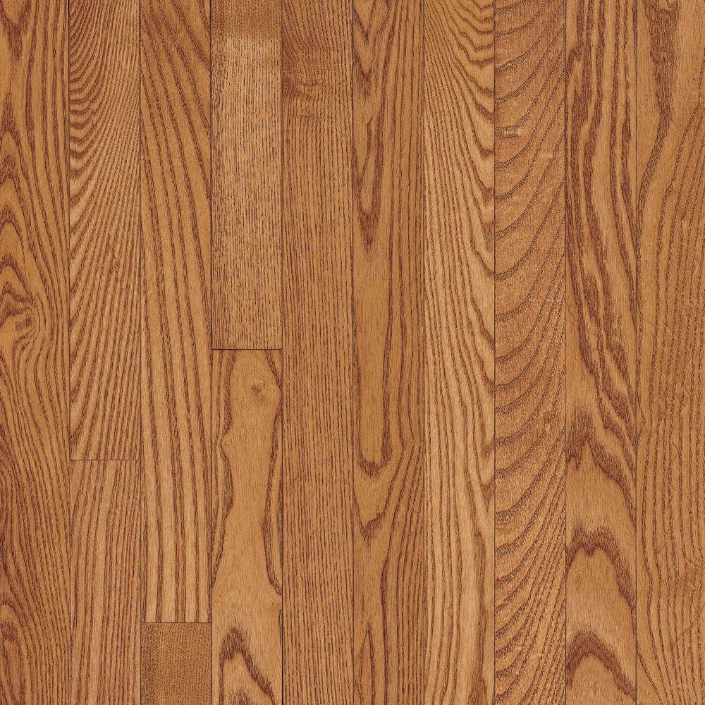 Bruce American Originals Copper Light, How To Clean Red Oak Hardwood Floors