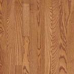 American Originals Copper Light Red Oak 3/4 in. T x 3.3 in. W Solid Hardwood Flooring (22 sqft/case)