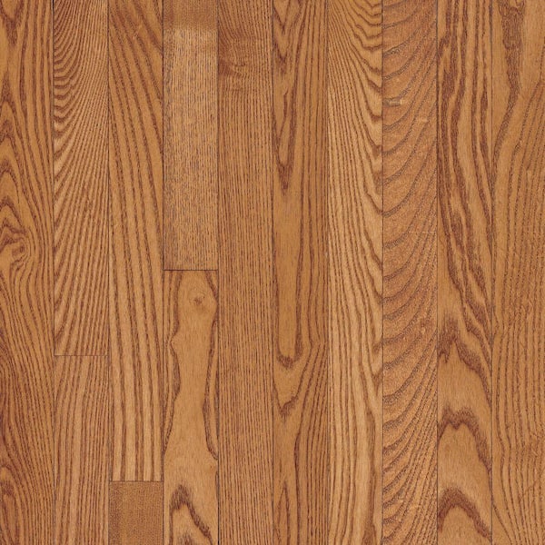 Bruce American Originals Copper Light, Home Depot Red Oak Hardwood Flooring