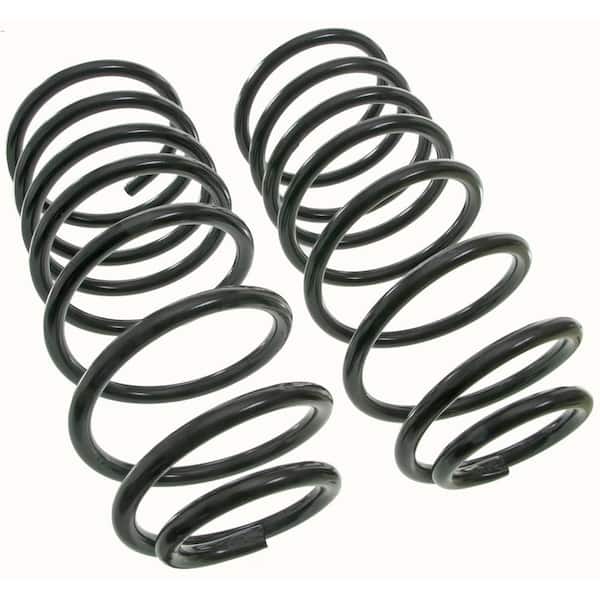 MOOG Chassis Products Coil Spring Set 2000-2005 Dodge Neon 2.0L