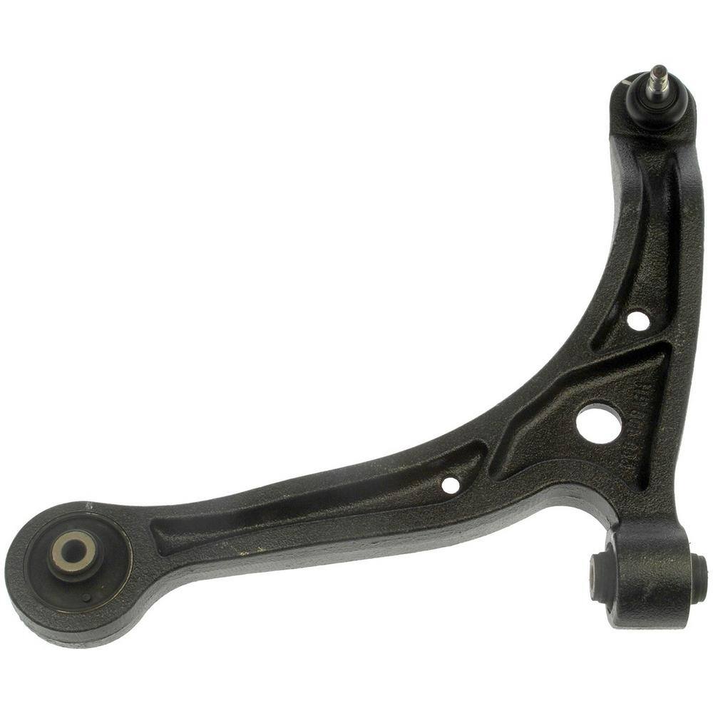 OE Solutions Control Arm Front Lower Left 1999-2004 Honda Odyssey 521 ...
