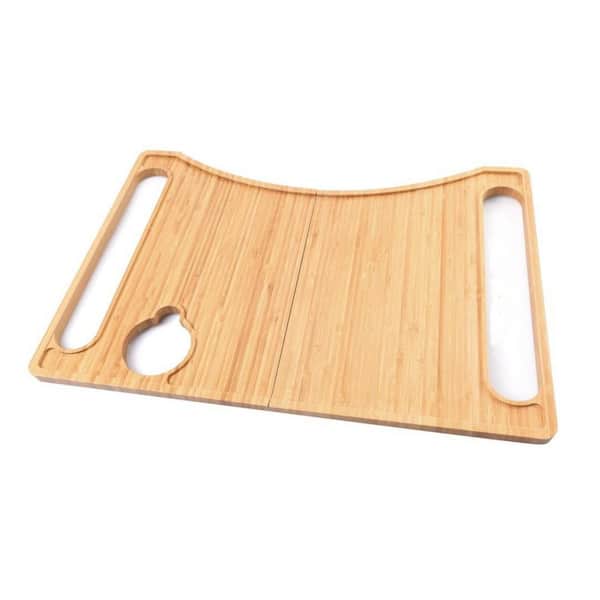 Wudkey Walker Tray for Folding Walker, Tray for Walker for Seniors