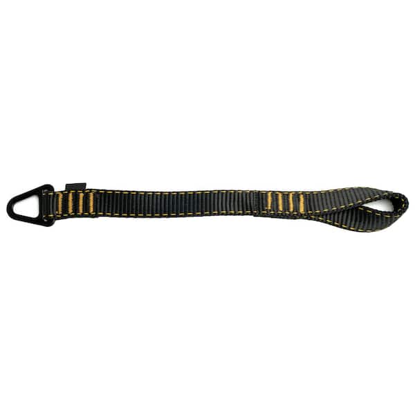 DEWALT V-Ring Tool Attachment, 35 lbs. Capacity