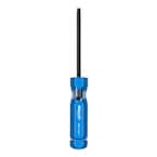 T30 x 4 in. TORX Screwdriver with Acetate Handle