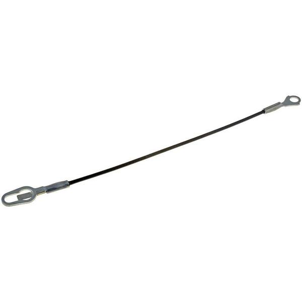 Unbranded Tailgate Cable - 21-1/8 In.
