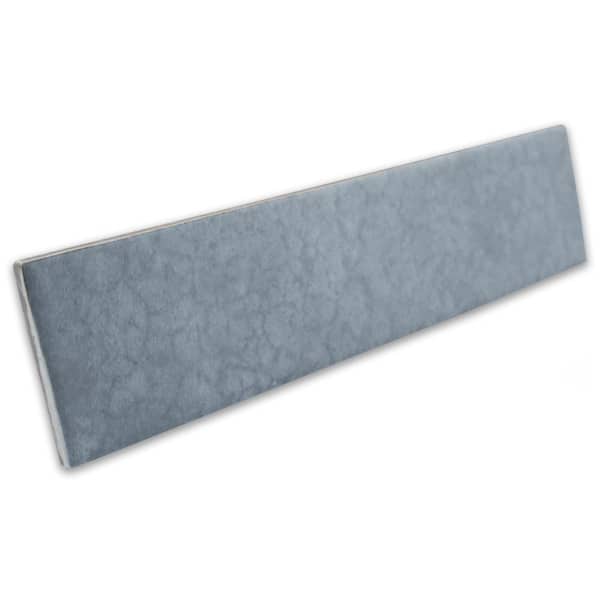 Heritage Shadow 2-3/8 in. x 9-5/8 in. Porcelain Floor and Wall Tile (5.78 sq. ft./Case)
