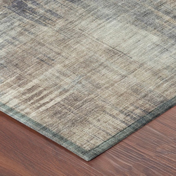 Addison Rugs Chantille Machine Washable Indoor/Outdoor Abstract