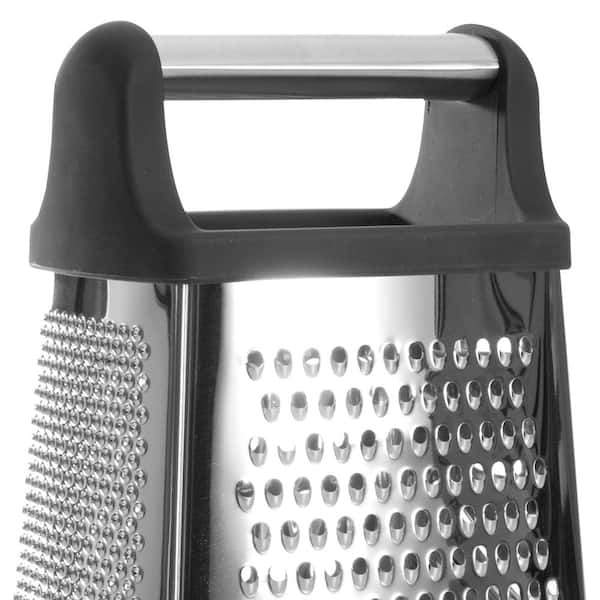 https://images.thdstatic.com/productImages/2b53909b-fee8-4498-b2b2-6c242a218fd5/svn/silver-berghoff-cheese-graters-1100192-c3_600.jpg