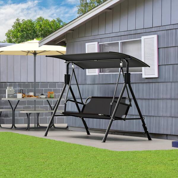 Garden chair discount for heavy person